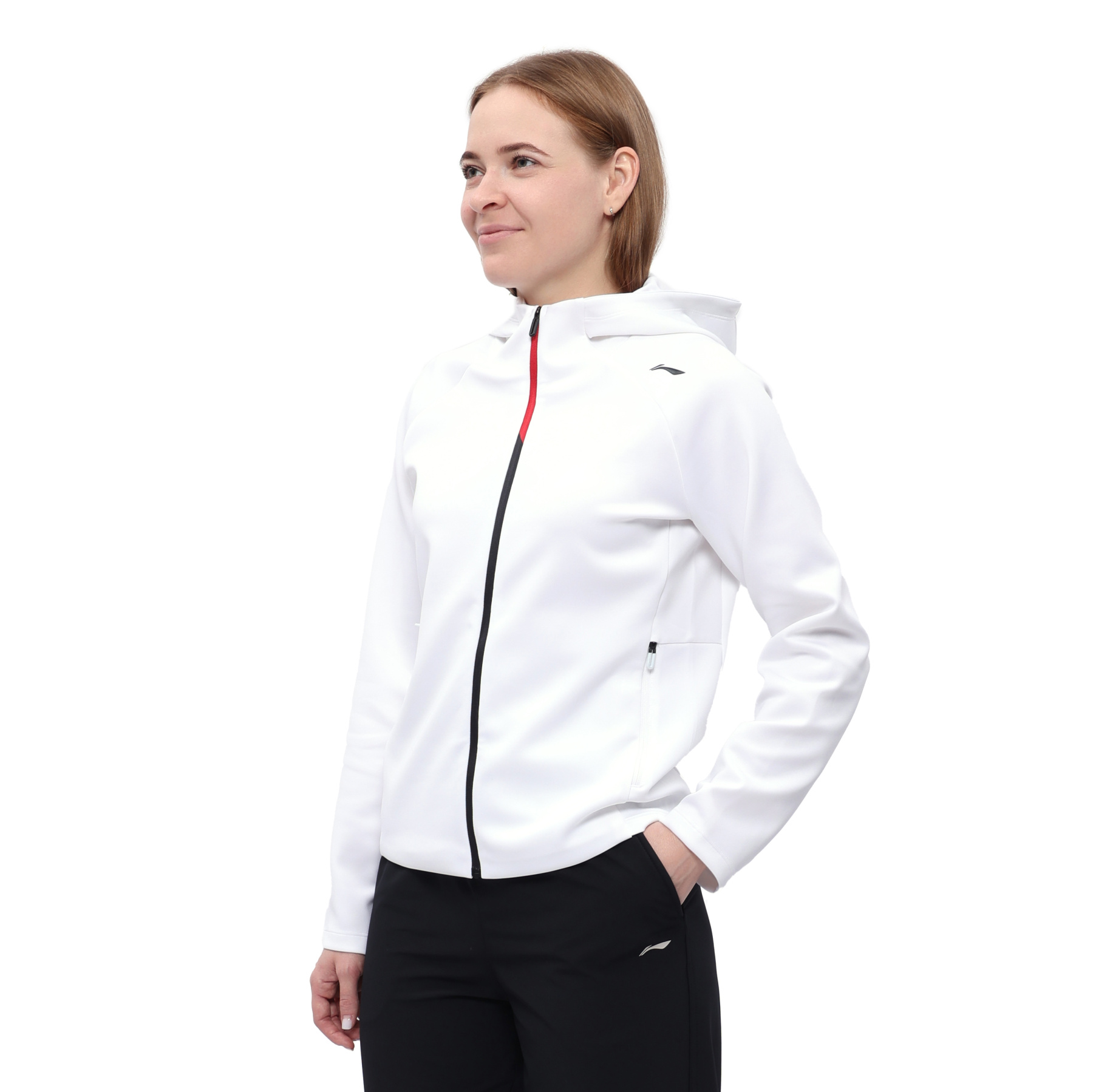 AFDW770-2 Куртка Essentials белый